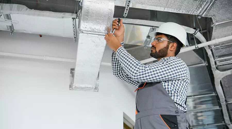 Should You Clean Air Ducts After Home Remodeling?