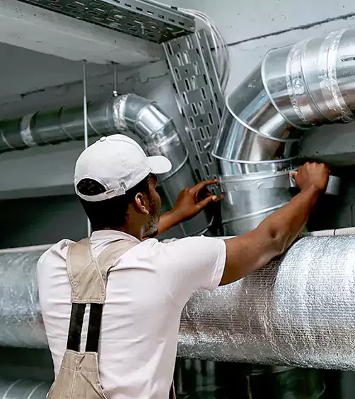 Air Duct Cleaning Services in Miami Gardens, Florida