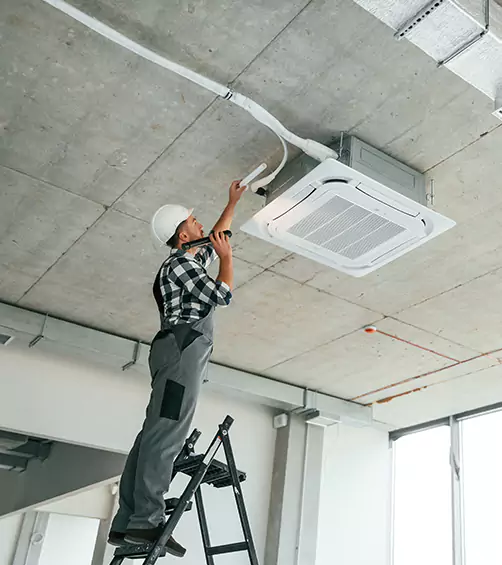 Air Duct Cleaning Services in Miami Gardens, Florida