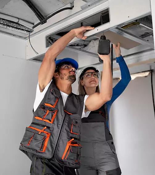 Air Duct Installation Services in Miami Gardens, FL