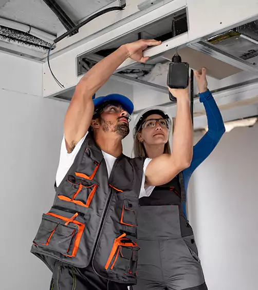 Air Duct Cleaning Services in Miami Gardens, Florida