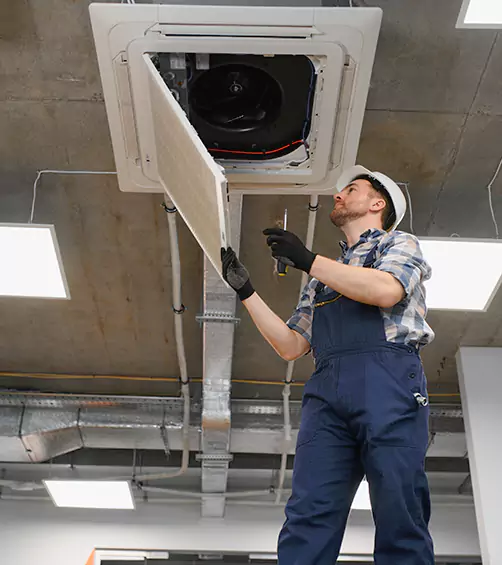 Air Duct Cleaning Services in Miami Gardens, Florida