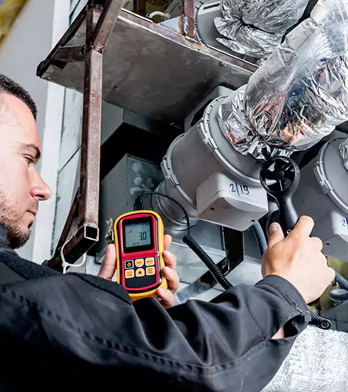 Air Duct Cleaning Services in Miami Gardens, Florida