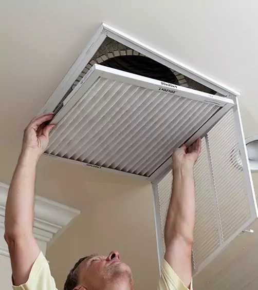 Dryer Vent Cleaning Services in Miami Gardens, FL
