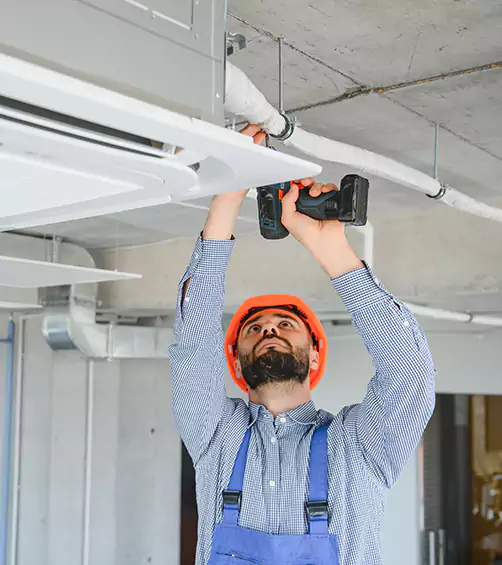 Air Duct Cleaning Services in Miami Gardens, Florida