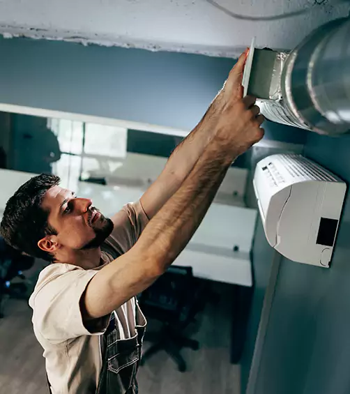 Air Duct Cleaning Services in Miami Gardens, Florida