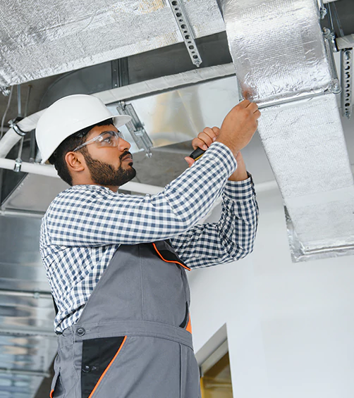 Duct Repair Services in Miami Gardens, FL