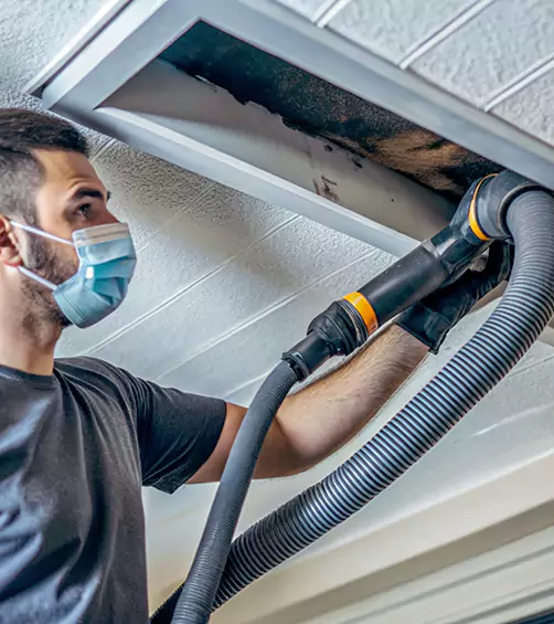 Duct Sealing Services in Miami Gardens, Florida