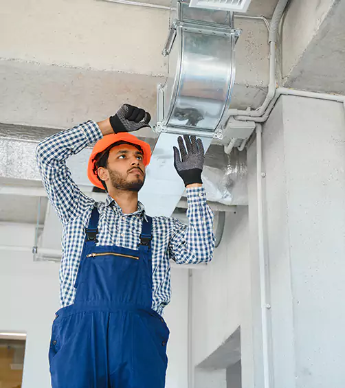 Air Duct Cleaning Services in Miami Gardens, Florida