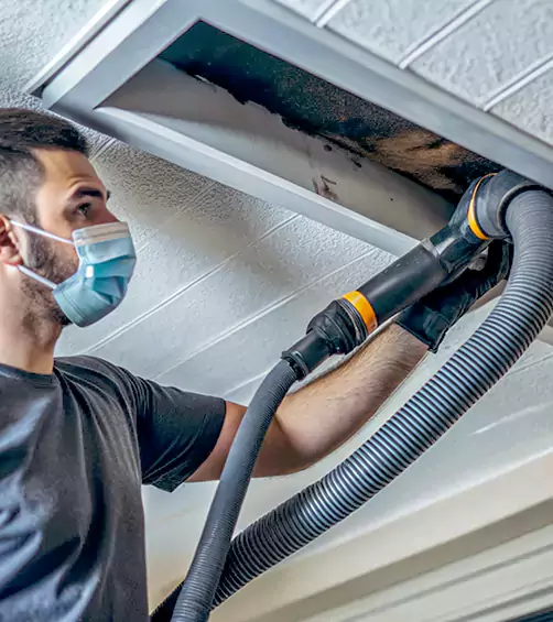 Air Duct Cleaning Services in Miami Gardens, Florida