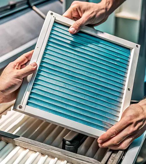 Air Duct Cleaning Services in Miami Gardens, Florida