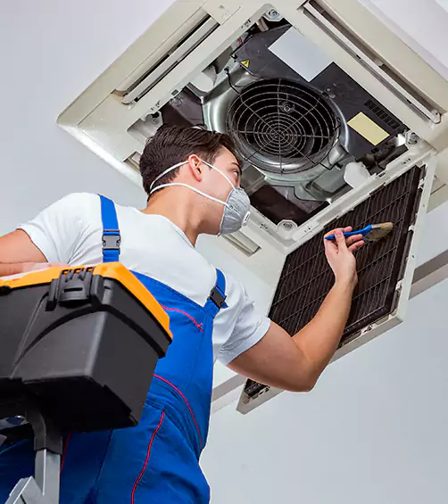 Air Duct Cleaning & Repairs in Miami Gardens, FL