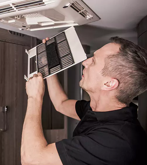 Air Duct Cleaning Services in Miami Gardens, Florida