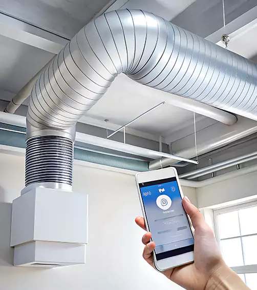 Indoor Air Quality Solutions in Miami Gardens, FL