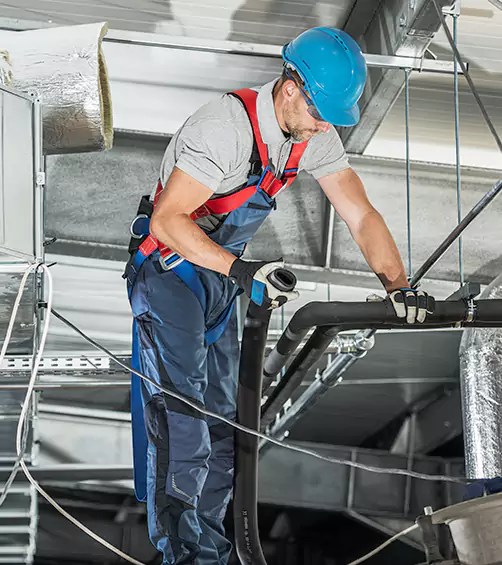 Air Duct Cleaning Services in Miami Gardens, Florida