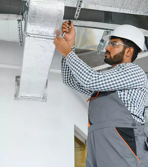 Air Duct Cleaning Services in Miami Gardens, Florida