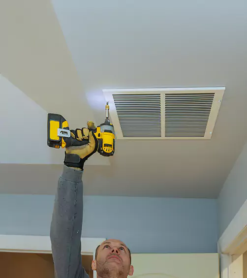 Air Duct Cleaning Services in Miami Gardens, Florida