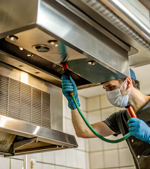 Air Duct Cleaning Services in Miami Gardens, Florida