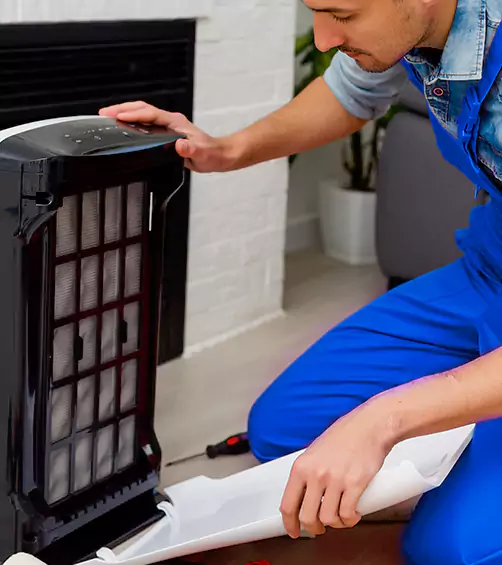 Air Duct Cleaning Services in Miami Gardens, Florida