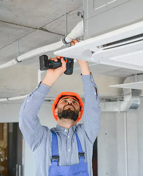 Cleaner Ductwork for Better Airflow in Miami Gardens, FL