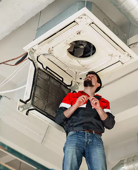 Know the Condition of Your Ductwork in Miami Gardens, FL