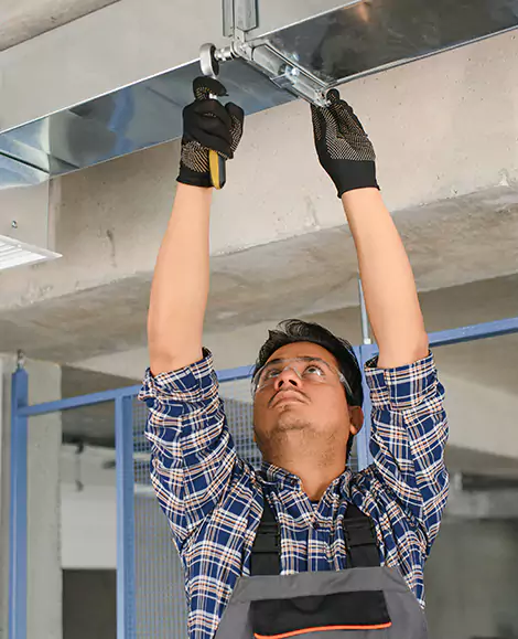 Plan and Install Ductwork for Better Air Delivery in Miami Gardens, FL