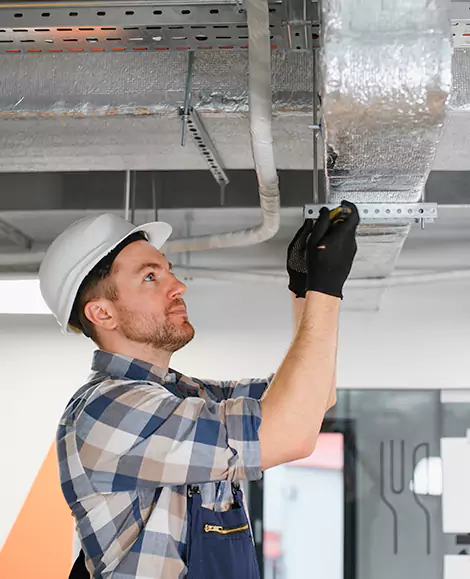 Cleaner Ventilation for Offices, Retail Spaces, and Facilities in Miami Gardens, FL