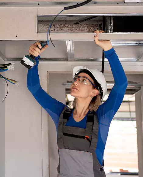 Cleaner Airflow Better Filtration and Humidity Support in Miami Gardens, FL