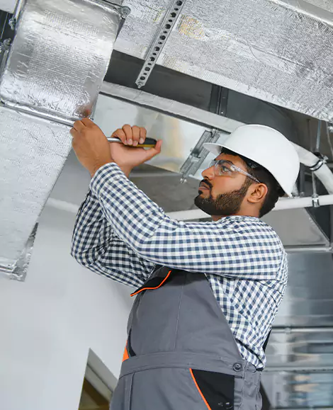 Professional Air Duct Cleaning and Repair Services in Miami Gardens, FL