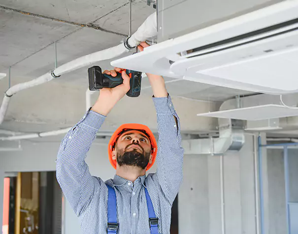 Air Duct Inspection and Testing in Miami Gardens, FL