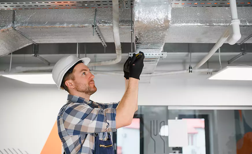 Air Duct Cleaning Services Miami Gardens