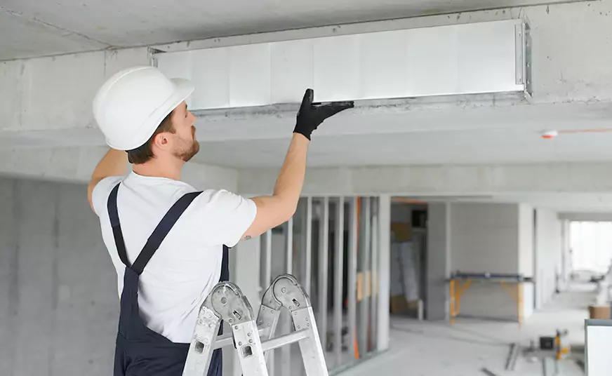 Air Duct Installation Services Miami Gardens
