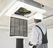 Trusted Commercial Air Duct Services