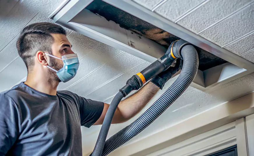 Dryer Vent Cleaning Services Miami Gardens