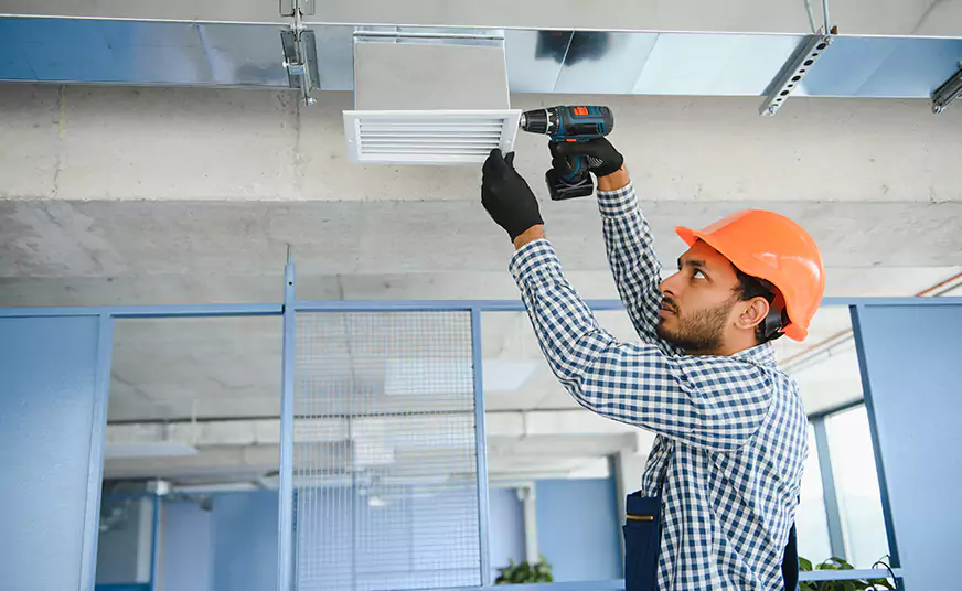 Duct Repair Services Miami Gardens