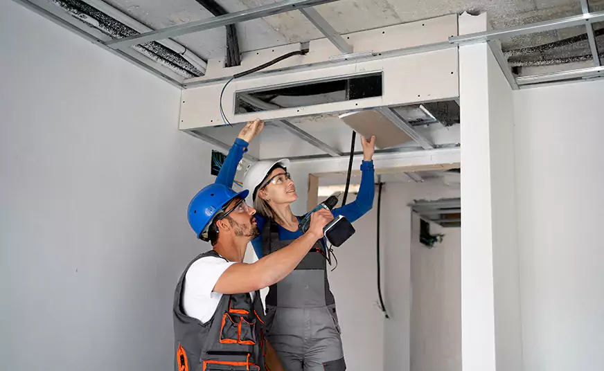 Duct Sealing Services Miami Gardens