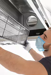 Dryer Vent and Indoor Air Quality Services in Miami Gardens, FL