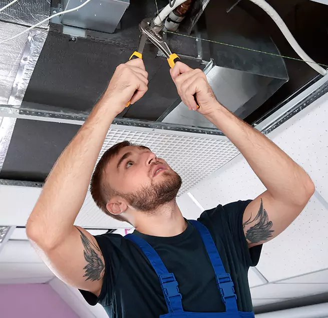Why Homeowners and Businesses Choose Miami Gardens Air Duct Cleaning Pro in Miami Gardens?