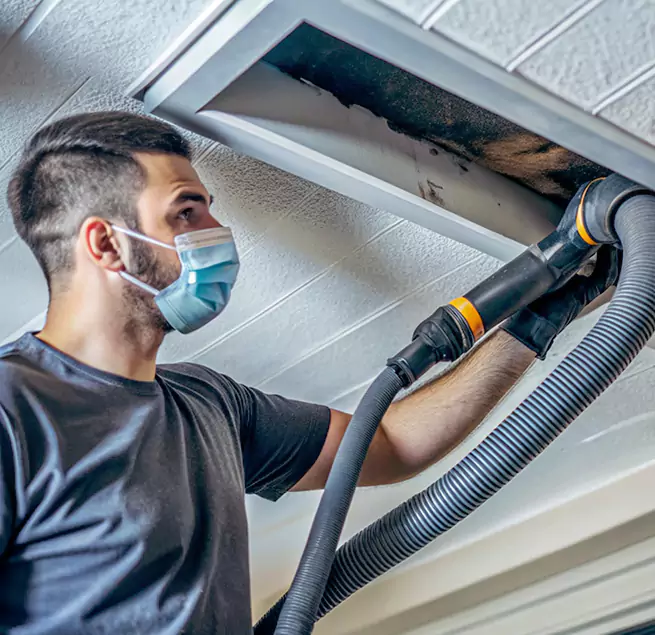 Why Miami Gardens Homeowners Call Miami Gardens Air Duct Cleaning Pro for Duct Cleaning?