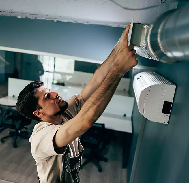 Why Miami Gardens Homeowners Choose Miami Gardens Air Duct Cleaning Pro for Air Duct Inspection?