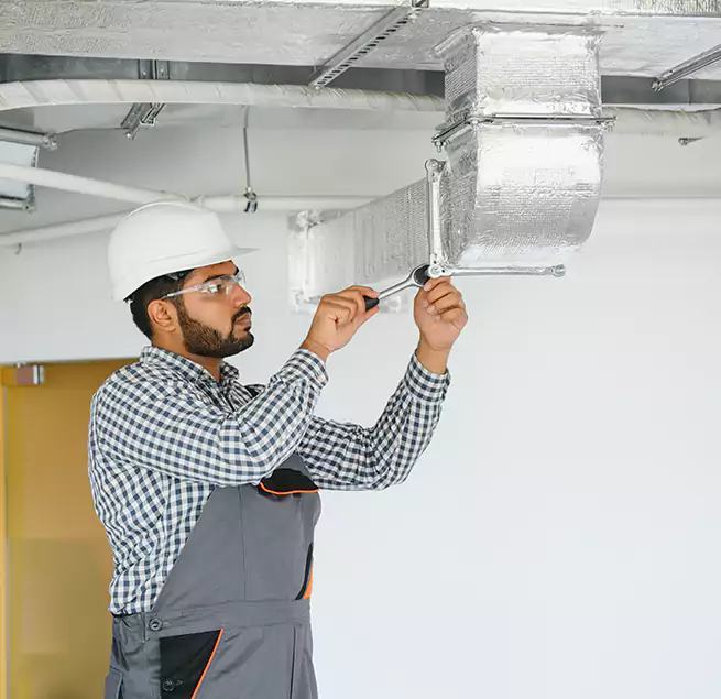 Why Miami Gardens Homeowners Choose Miami Gardens Air Duct Cleaning Pro for Air Duct Installation?