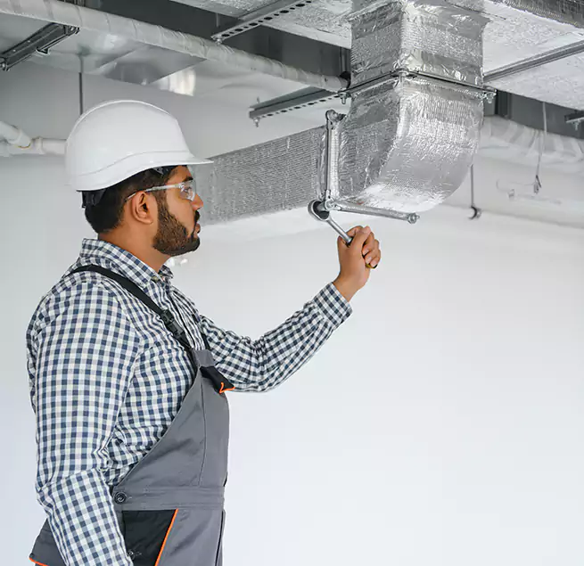 Why Miami Gardens Businesses Choose Miami Gardens Air Duct Cleaning Pro for Commercial Air Duct Services?