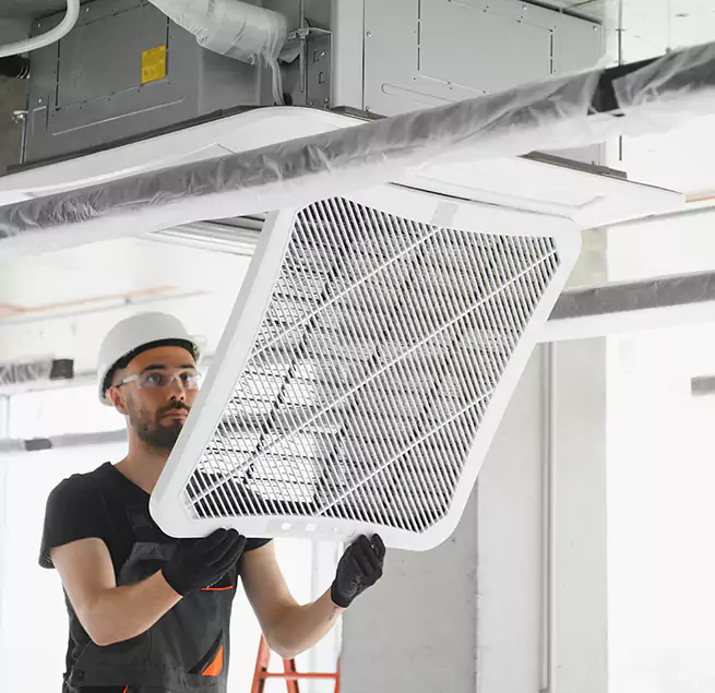 Why Miami Gardens Homeowners Choose Miami Gardens Air Duct Cleaning Pro for Duct Repair?