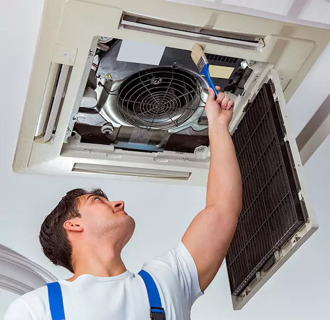 Why Miami Gardens Property Owners Choose Miami Gardens Air Duct Cleaning Pro for Duct Sealing