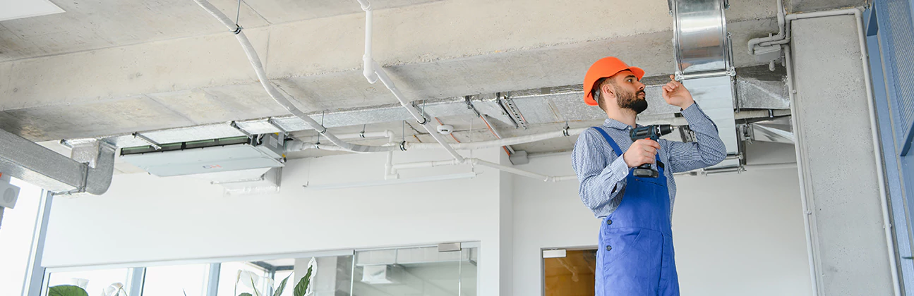 Visual Vent and Duct Inspection in Miami Gardens