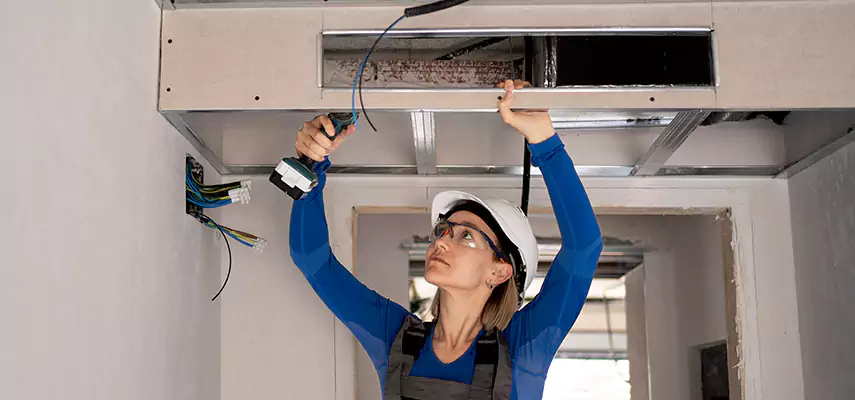 Air Vent Repair Services Miami Gardens