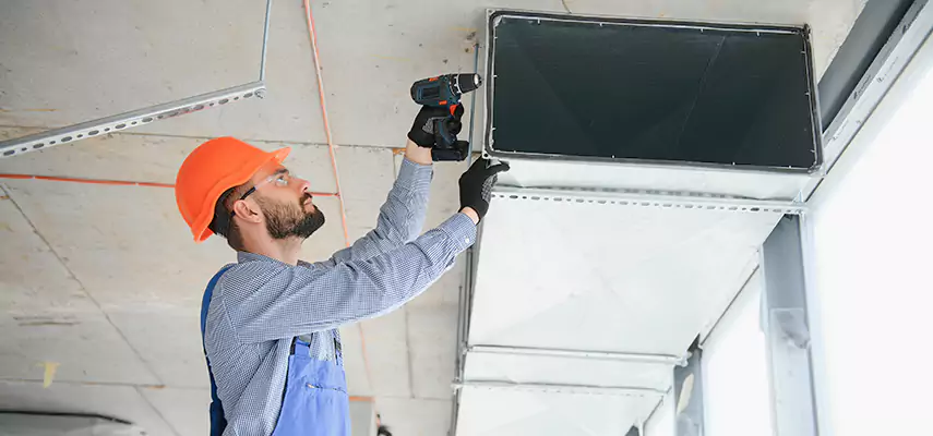 Dryer Vent Repair Miami Gardens