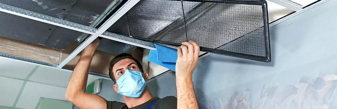 Duct Sealing Options We Offer in Miami Gardens, Florida
