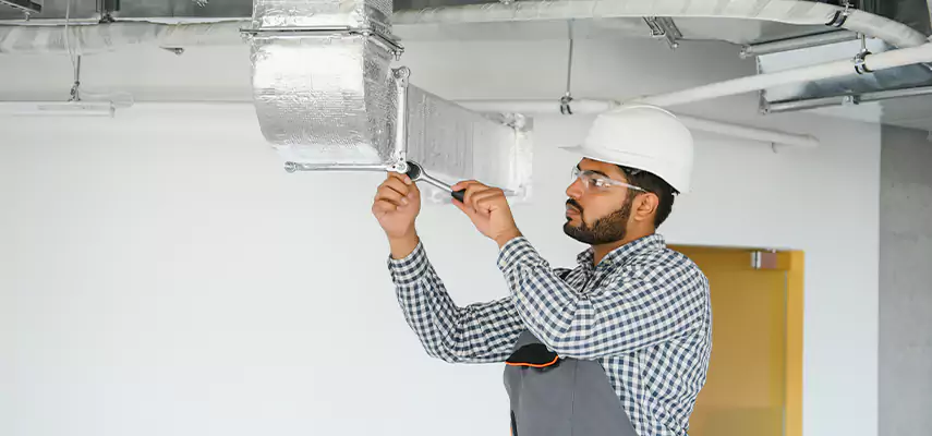 Ductwork Replacement Miami Gardens