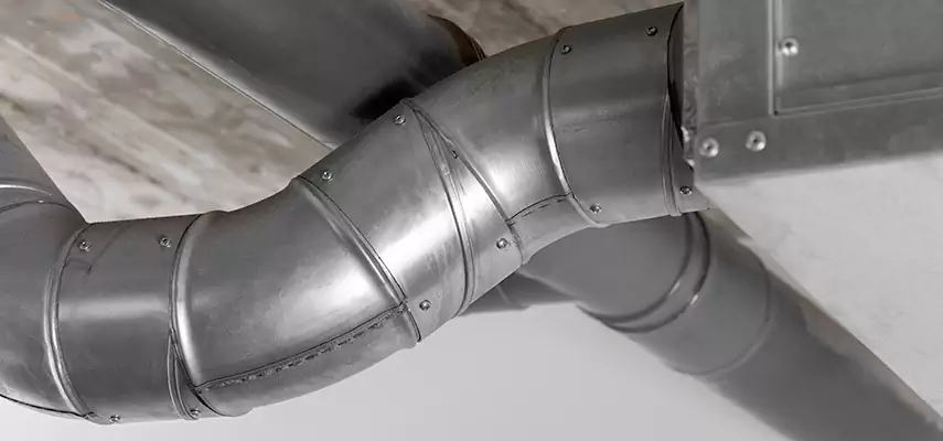 Duct Efficiency Upgrade Services in Miami Gardens, FL